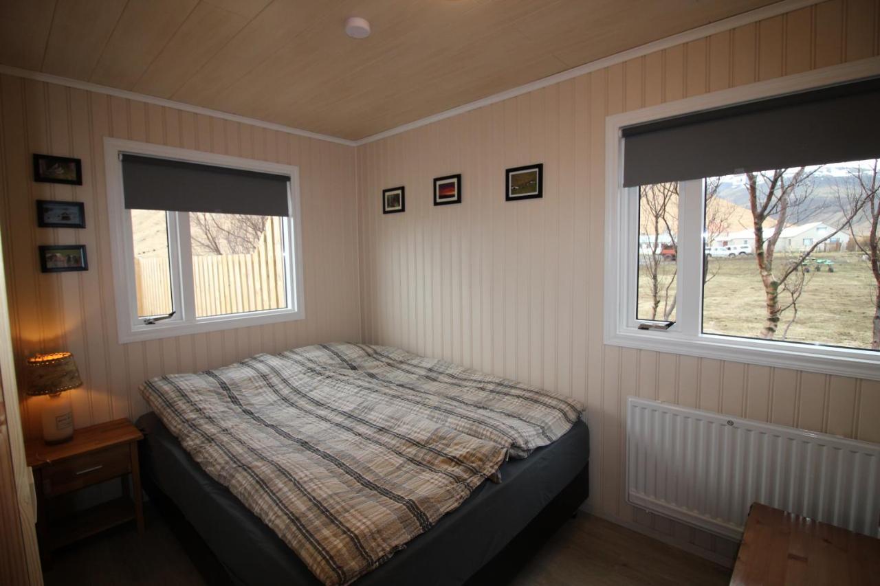 Nupakot Villa Steinar Dış mekan fotoğraf