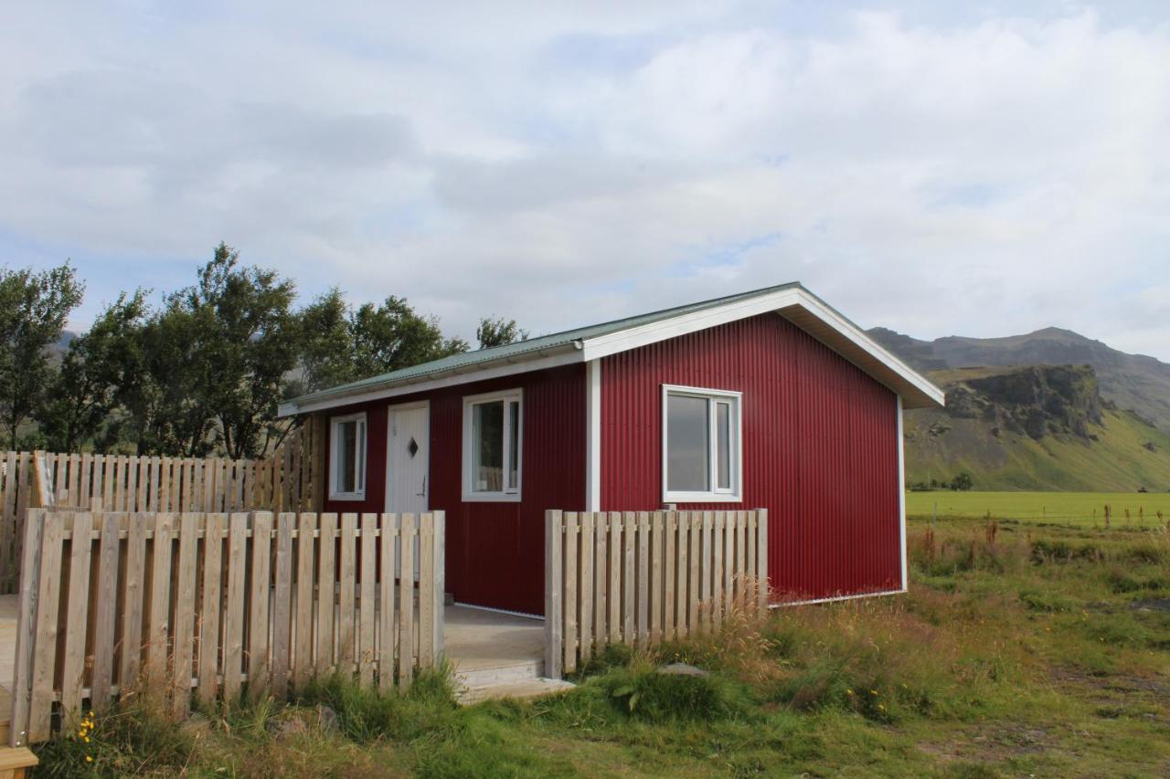 Nupakot Villa Steinar Dış mekan fotoğraf