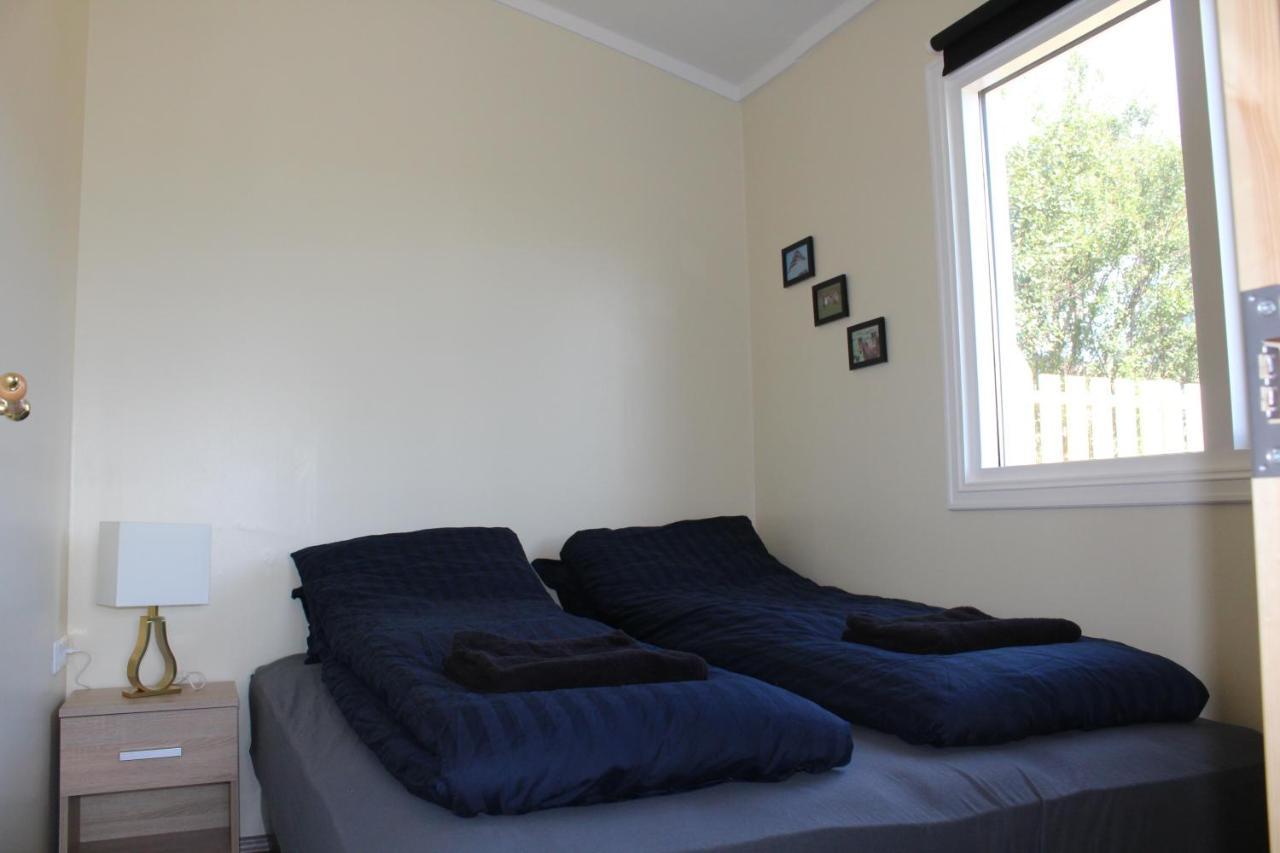 Nupakot Villa Steinar Dış mekan fotoğraf