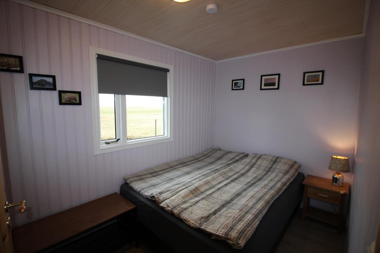 Nupakot Villa Steinar Dış mekan fotoğraf