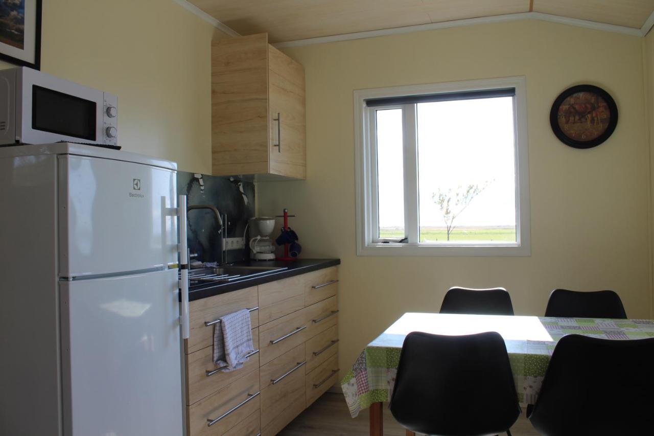 Nupakot Villa Steinar Dış mekan fotoğraf